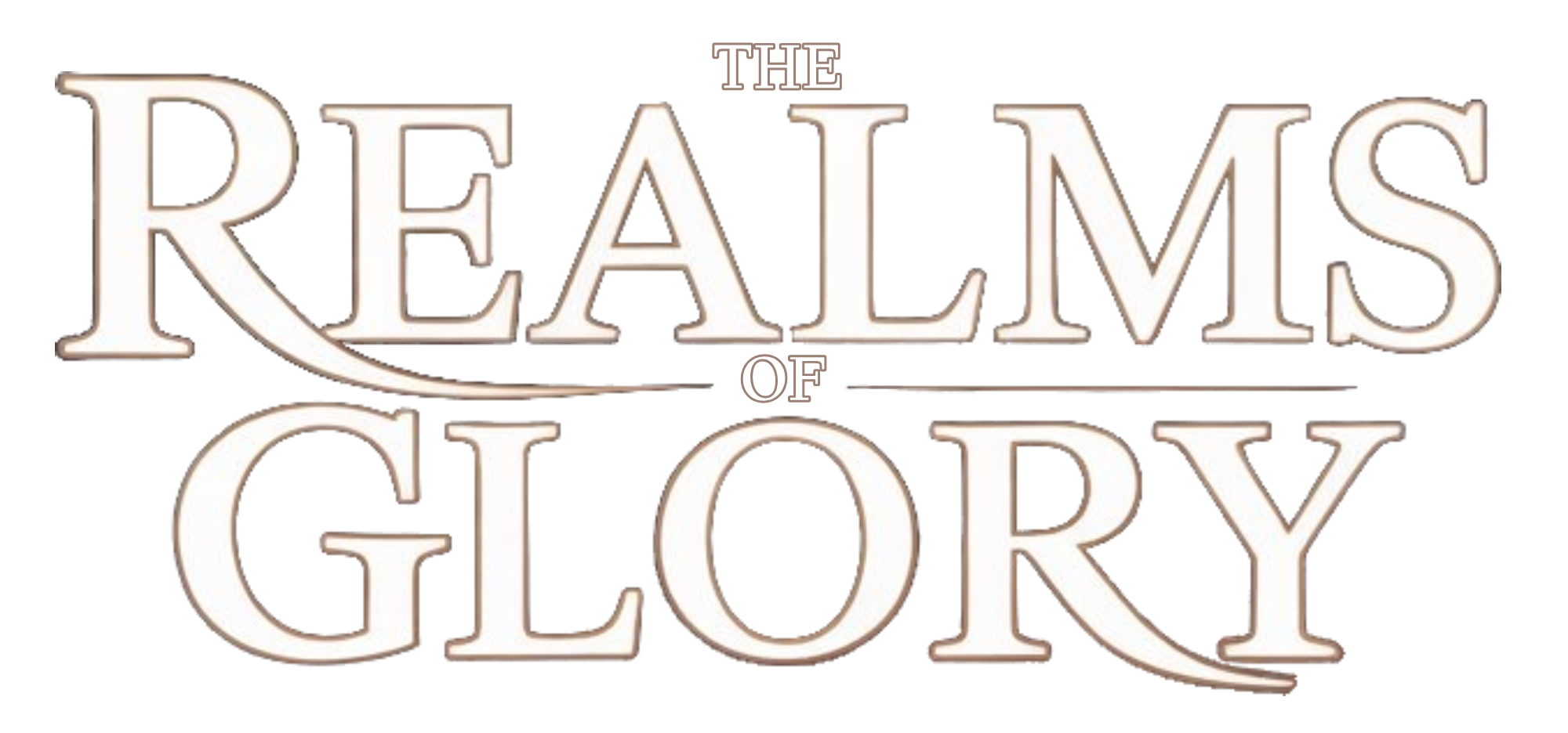 The Realms of Glory